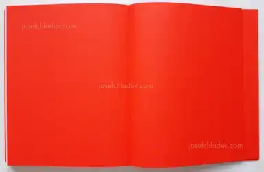 Sample page 1 for book "Williams, Christopher – Christopher Williams - Printed in Germany" Sample page 1 for book "Williams, Christopher – Christopher Williams - Printed in Germany"