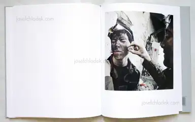 Sample page 3 for book "Vacca, Mattia – Mattia Vacca - A winter' s tale" Sample page 3 for book "Vacca, Mattia – Mattia Vacca - A winter' s tale"