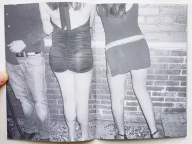 Sample page 8 for book "Belgaux, Christian – Christian Belgaux - Appendix" Sample page 8 for book "Belgaux, Christian – Christian Belgaux - Appendix"