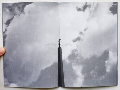 Sample page 4 for book  Christian Belgaux – Appendix