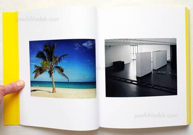 Sample page 5 for book  Christopher Williams – Printed in Germany