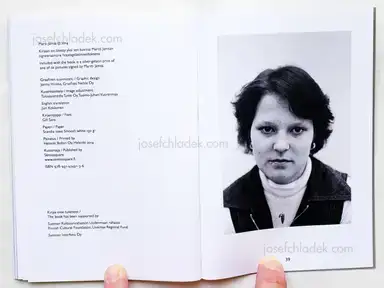 Sample page 2 for book "Jämsä, Martti – Martti Jämsä - Heart and Bullet" Sample page 2 for book "Jämsä, Martti – Martti Jämsä - Heart and Bullet"