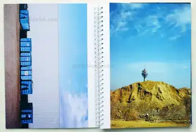 Sample page 15 for book "Iwaskiewicz, Dennis – Dennis Iwaskiewicz - Human Landscapes" Sample page 15 for book "Iwaskiewicz, Dennis – Dennis Iwaskiewicz - Human Landscapes"