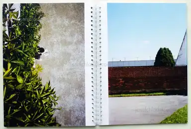 Sample page 6 for book "Iwaskiewicz, Dennis – Dennis Iwaskiewicz - Human Landscapes" Sample page 6 for book "Iwaskiewicz, Dennis – Dennis Iwaskiewicz - Human Landscapes"