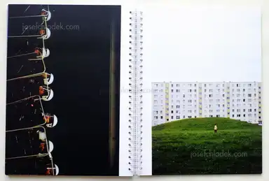 Sample page 5 for book "Iwaskiewicz, Dennis – Dennis Iwaskiewicz - Human Landscapes" Sample page 5 for book "Iwaskiewicz, Dennis – Dennis Iwaskiewicz - Human Landscapes"