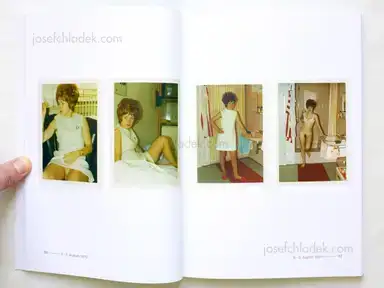 Sample page 14 for book "Delmes, Nicole & Zander, Susanne (Ed.) – Nicole Delmes & Susanne Zander (Eds.) - Margret: Chronik einer Affäre" Sample page 14 for book "Delmes, Nicole & Zander, Susanne (Ed.) – Nicole Delmes & Susanne Zander (Eds.) - Margret: Chronik einer Affäre"