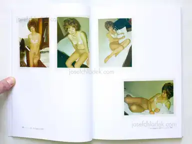 Sample page 13 for book "Delmes, Nicole & Zander, Susanne (Ed.) – Nicole Delmes & Susanne Zander (Eds.) - Margret: Chronik einer Affäre" Sample page 13 for book "Delmes, Nicole & Zander, Susanne (Ed.) – Nicole Delmes & Susanne Zander (Eds.) - Margret: Chronik einer Affäre"