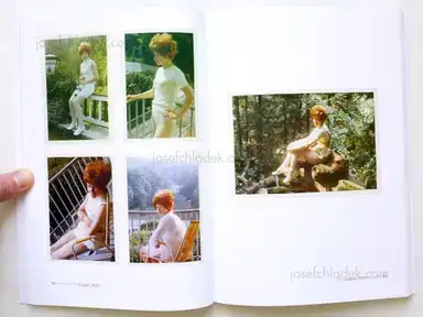 Sample page 11 for book "Delmes, Nicole & Zander, Susanne (Ed.) – Nicole Delmes & Susanne Zander (Eds.) - Margret: Chronik einer Affäre" Sample page 11 for book "Delmes, Nicole & Zander, Susanne (Ed.) – Nicole Delmes & Susanne Zander (Eds.) - Margret: Chronik einer Affäre"