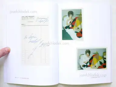 Sample page 9 for book "Delmes, Nicole & Zander, Susanne (Ed.) – Nicole Delmes & Susanne Zander (Eds.) - Margret: Chronik einer Affäre" Sample page 9 for book "Delmes, Nicole & Zander, Susanne (Ed.) – Nicole Delmes & Susanne Zander (Eds.) - Margret: Chronik einer Affäre"