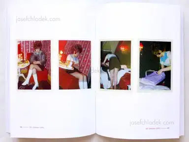 Sample page 6 for book "Delmes, Nicole & Zander, Susanne (Ed.) – Nicole Delmes & Susanne Zander (Eds.) - Margret: Chronik einer Affäre" Sample page 6 for book "Delmes, Nicole & Zander, Susanne (Ed.) – Nicole Delmes & Susanne Zander (Eds.) - Margret: Chronik einer Affäre"