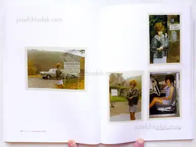 Sample page 5 for book "Delmes, Nicole & Zander, Susanne (Ed.) – Nicole Delmes & Susanne Zander (Eds.) - Margret: Chronik einer Affäre" Sample page 5 for book "Delmes, Nicole & Zander, Susanne (Ed.) – Nicole Delmes & Susanne Zander (Eds.) - Margret: Chronik einer Affäre"