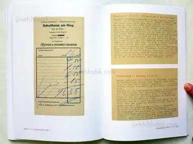 Sample page 3 for book "Delmes, Nicole & Zander, Susanne (Ed.) – Nicole Delmes & Susanne Zander (Eds.) - Margret: Chronik einer Affäre" Sample page 3 for book "Delmes, Nicole & Zander, Susanne (Ed.) – Nicole Delmes & Susanne Zander (Eds.) - Margret: Chronik einer Affäre"