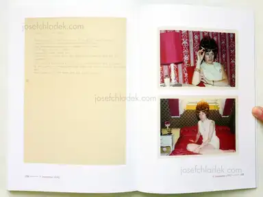 Sample page 2 for book "Delmes, Nicole & Zander, Susanne (Ed.) – Nicole Delmes & Susanne Zander (Eds.) - Margret: Chronik einer Affäre" Sample page 2 for book "Delmes, Nicole & Zander, Susanne (Ed.) – Nicole Delmes & Susanne Zander (Eds.) - Margret: Chronik einer Affäre"