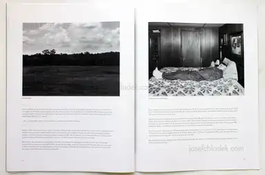 Sample page 4 for book "Soth, Alec and Zellar, Brad – Alec Soth and Brad Zellar - LBM Dispatch #7: Georgia" Sample page 4 for book "Soth, Alec and Zellar, Brad – Alec Soth and Brad Zellar - LBM Dispatch #7: Georgia"
