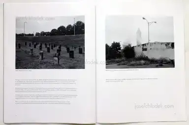 Sample page 3 for book "Soth, Alec and Zellar, Brad – Alec Soth and Brad Zellar - LBM Dispatch #7: Georgia" Sample page 3 for book "Soth, Alec and Zellar, Brad – Alec Soth and Brad Zellar - LBM Dispatch #7: Georgia"