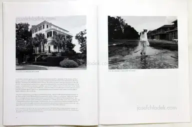 Sample page 2 for book "Soth, Alec and Zellar, Brad – Alec Soth and Brad Zellar - LBM Dispatch #7: Georgia" Sample page 2 for book "Soth, Alec and Zellar, Brad – Alec Soth and Brad Zellar - LBM Dispatch #7: Georgia"