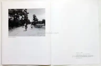 Sample page 1 for book "Soth, Alec and Zellar, Brad – Alec Soth and Brad Zellar - LBM Dispatch #7: Georgia" Sample page 1 for book "Soth, Alec and Zellar, Brad – Alec Soth and Brad Zellar - LBM Dispatch #7: Georgia"