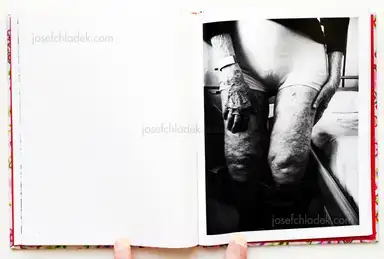 Sample page 5 for book "Otterberg, Susanne – Susanne Otterberg - No more junk mail, please!" Sample page 5 for book "Otterberg, Susanne – Susanne Otterberg - No more junk mail, please!"