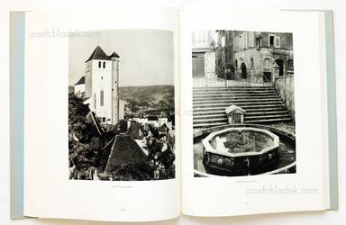 Sample page 7 for book  Martin Hürlimann – La France - Architecture et Paysages