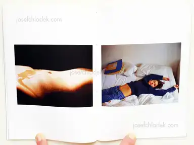 Sample page 5 for book "Lawton, Eric – Eric Lawton - Lucid Light" Sample page 5 for book "Lawton, Eric – Eric Lawton - Lucid Light"