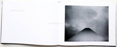 Sample page 19 for book  Trent Parke – The Black Rose