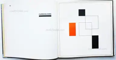 Sample page 19 for book "Staatliches Bauhaus in Weimar und Karl Nierendorf – Walter Gropius & Karl Nierendorf - Staatliches Bauhaus Weimar 1919-1923" Sample page 19 for book "Staatliches Bauhaus in Weimar und Karl Nierendorf – Walter Gropius & Karl Nierendorf - Staatliches Bauhaus Weimar 1919-1923"