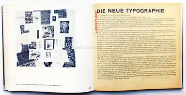 Sample page 10 for book "Staatliches Bauhaus in Weimar und Karl Nierendorf – Walter Gropius & Karl Nierendorf - Staatliches Bauhaus Weimar 1919-1923" Sample page 10 for book "Staatliches Bauhaus in Weimar und Karl Nierendorf – Walter Gropius & Karl Nierendorf - Staatliches Bauhaus Weimar 1919-1923"