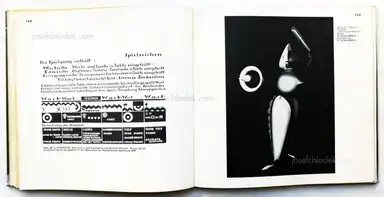 Sample page 9 for book "Staatliches Bauhaus in Weimar und Karl Nierendorf – Walter Gropius & Karl Nierendorf - Staatliches Bauhaus Weimar 1919-1923" Sample page 9 for book "Staatliches Bauhaus in Weimar und Karl Nierendorf – Walter Gropius & Karl Nierendorf - Staatliches Bauhaus Weimar 1919-1923"