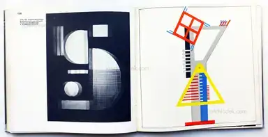 Sample page 7 for book "Staatliches Bauhaus in Weimar und Karl Nierendorf – Walter Gropius & Karl Nierendorf - Staatliches Bauhaus Weimar 1919-1923" Sample page 7 for book "Staatliches Bauhaus in Weimar und Karl Nierendorf – Walter Gropius & Karl Nierendorf - Staatliches Bauhaus Weimar 1919-1923"
