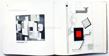 Sample page 4 for book "Staatliches Bauhaus in Weimar und Karl Nierendorf – Walter Gropius & Karl Nierendorf - Staatliches Bauhaus Weimar 1919-1923" Sample page 4 for book "Staatliches Bauhaus in Weimar und Karl Nierendorf – Walter Gropius & Karl Nierendorf - Staatliches Bauhaus Weimar 1919-1923"