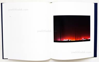 Sample page 7 for book  Stuart Richardson – Sodium Sun / Natríum Sól