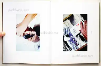 Sample page 12 for book "Renner, Volker – Volker Renner - sleep tight" Sample page 12 for book "Renner, Volker – Volker Renner - sleep tight"