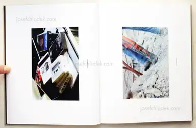 Sample page 11 for book "Renner, Volker – Volker Renner - sleep tight" Sample page 11 for book "Renner, Volker – Volker Renner - sleep tight"