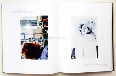 Sample page 5 for book "Renner, Volker – Volker Renner - sleep tight" Sample page 5 for book "Renner, Volker – Volker Renner - sleep tight"