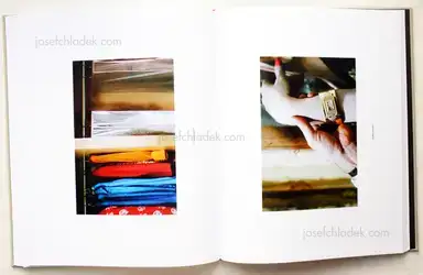 Sample page 3 for book "Renner, Volker – Volker Renner - sleep tight" Sample page 3 for book "Renner, Volker – Volker Renner - sleep tight"