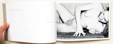Sample page 6 for book  Calin Kruse – Marble