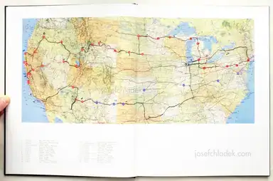 Sample page 13 for book "Renner, Volker – Volker Renner - A Road Trip Redone" Sample page 13 for book "Renner, Volker – Volker Renner - A Road Trip Redone"