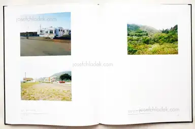 Sample page 3 for book "Renner, Volker – Volker Renner - A Road Trip Redone" Sample page 3 for book "Renner, Volker – Volker Renner - A Road Trip Redone"