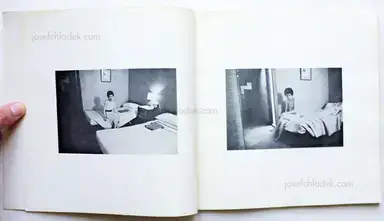 Sample page 17 for book "Araki, Nobuyoshi – Nobuyoshi Araki - Sentimental Journey (Senchimentaru na Tabi, 荒木経惟 センチメンタルな旅)" Sample page 17 for book "Araki, Nobuyoshi – Nobuyoshi Araki - Sentimental Journey (Senchimentaru na Tabi, 荒木経惟 センチメンタルな旅)"
