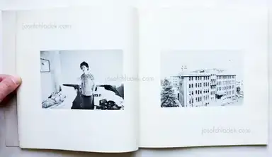 Sample page 16 for book "Araki, Nobuyoshi – Nobuyoshi Araki - Sentimental Journey (Senchimentaru na Tabi, 荒木経惟 センチメンタルな旅)" Sample page 16 for book "Araki, Nobuyoshi – Nobuyoshi Araki - Sentimental Journey (Senchimentaru na Tabi, 荒木経惟 センチメンタルな旅)"