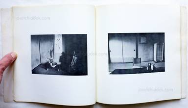 Sample page 6 for book  Nobuyoshi Araki – Sentimental Journey (Senchimentaru na Tabi, 荒木経惟 センチメンタルな旅)