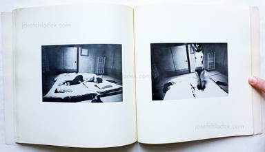 Sample page 13 for book  Nobuyoshi Araki – Sentimental Journey (Senchimentaru na Tabi, 荒木経惟 センチメンタルな旅)
