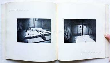 Sample page 14 for book  Nobuyoshi Araki – Sentimental Journey (Senchimentaru na Tabi, 荒木経惟 センチメンタルな旅)
