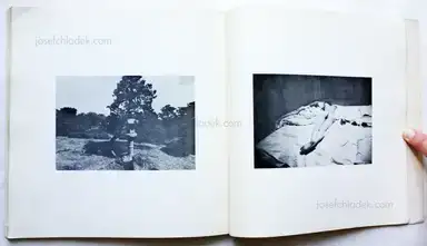 Sample page 1 for book "Araki, Nobuyoshi – Nobuyoshi Araki - Sentimental Journey (Senchimentaru na Tabi, 荒木経惟 センチメンタルな旅)" Sample page 1 for book "Araki, Nobuyoshi – Nobuyoshi Araki - Sentimental Journey (Senchimentaru na Tabi, 荒木経惟 センチメンタルな旅)"