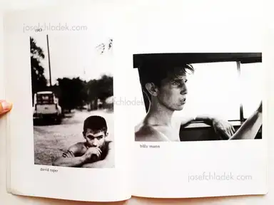 Sample page 13 for book "Clark, Larry – Larry Clark - Tulsa" Sample page 13 for book "Clark, Larry – Larry Clark - Tulsa"