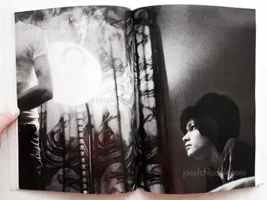 Sample page 9 for book "Clark, Larry – Larry Clark - Tulsa" Sample page 9 for book "Clark, Larry – Larry Clark - Tulsa"