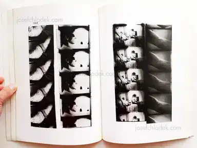 Sample page 8 for book "Clark, Larry – Larry Clark - Tulsa" Sample page 8 for book "Clark, Larry – Larry Clark - Tulsa"