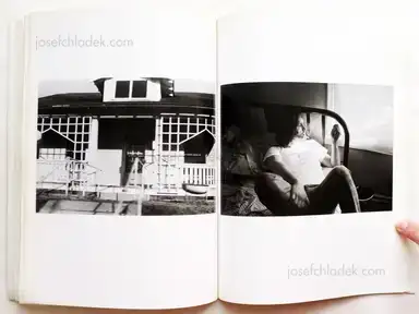 Sample page 7 for book "Clark, Larry – Larry Clark - Tulsa" Sample page 7 for book "Clark, Larry – Larry Clark - Tulsa"
