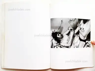 Sample page 5 for book "Clark, Larry – Larry Clark - Tulsa" Sample page 5 for book "Clark, Larry – Larry Clark - Tulsa"