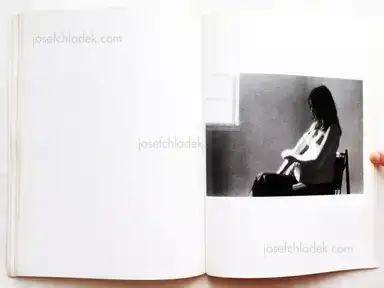 Sample page 4 for book "Clark, Larry – Larry Clark - Tulsa" Sample page 4 for book "Clark, Larry – Larry Clark - Tulsa"